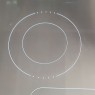  Варочная поверхность индукционная IKEA / Whirlpool 801 237 66