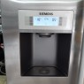 Холодильник SIEMENS Side by Side Модель KA92DAI30