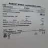 Морозильна камера BOSCH GSN34A30 (Німеччина)