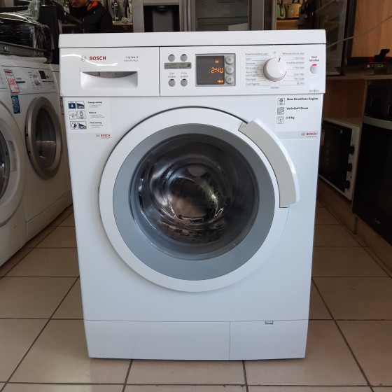 Стиральная машина Bosch Logixx 8 WAS 28442