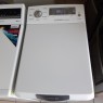 Стиральная машина вертикальная SIEMENS WP13T592