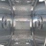 Стиральная машина вертикальная SIEMENS WP13T592