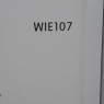 Стиральная машина INDESIT WIE 107 EX