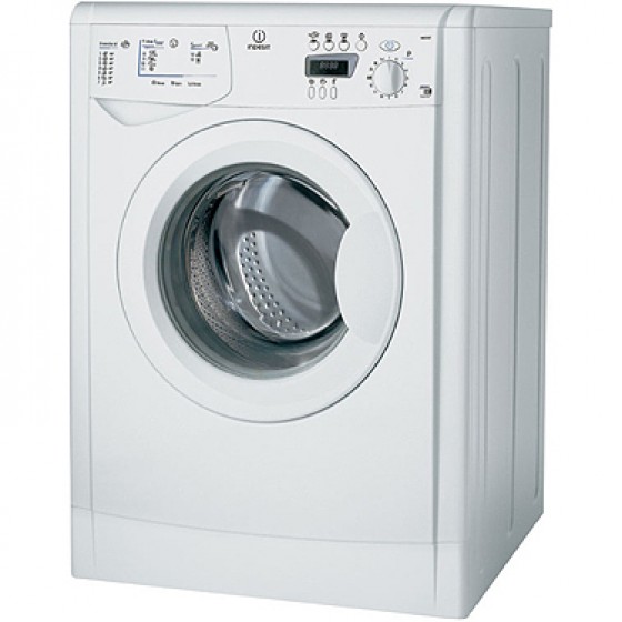 Стиральная машина INDESIT WIE 107 EX