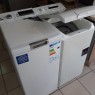 Стиральная машина вертикальная AEG L70269TL
