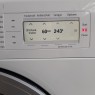 Сушильный автомат BOSCH WTY86700