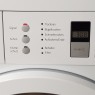 Сушильный автомат Bosch WTW 86362 