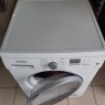 Сушильный автомат SIEMENS WT 46 W 562