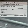 Сушильный автомат SIEMENS WT 46 W 562