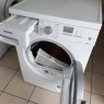 Сушильный автомат SIEMENS WT 46 W 562