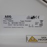 Сушильный автомат AEG T 59840 Сушильный автомат AEG T 59840