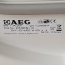 Сушильный автомат AEG T75472AH Сушильный автомат AEG T75472AH