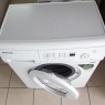 Стиральная машина узкая SAMSUNG WF-S862 Стиральная машина узкая SAMSUNG WF-S862