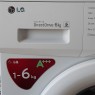 СТИРАЛЬНАЯ МАШИНА LG F12B8NDA