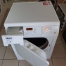 Сушильная Машина Exclusiv T 8627 WP