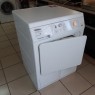 Сушильная Машина Exclusiv T 8627 WP