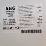 Морозильна камера AEG ARCTIS 2495-6GA