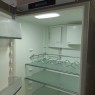Холодильная камера ELECTROLUX  ERF3867MOX