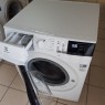 Стиральная машина ELECTROLUX  EW6F5348B4