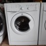 Стиральная машина узкая INDESIT IWSB 6105 Стиральная машина узкая INDESIT IWSB 6105
