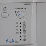Стиральная машина узкая INDESIT IWSB 6105 Стиральная машина узкая INDESIT IWSB 6105