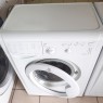 Стиральная машина узкая INDESIT IWSB 6105 Стиральная машина узкая INDESIT IWSB 6105