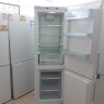 Холодильник BOSCH KGE36AW40 