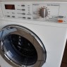 Стиральная машина MIELE W5902 klassik