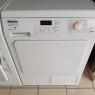 Сушильная Машина MIELE  T8627WP