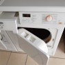 Сушильная Машина MIELE  T8627WP