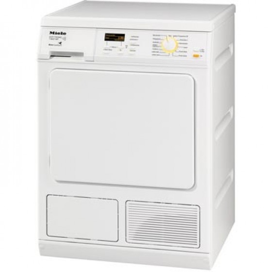 Сушильная Машина MIELE  T8627WP