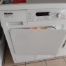 Сушильная машина Miele T8827WP 