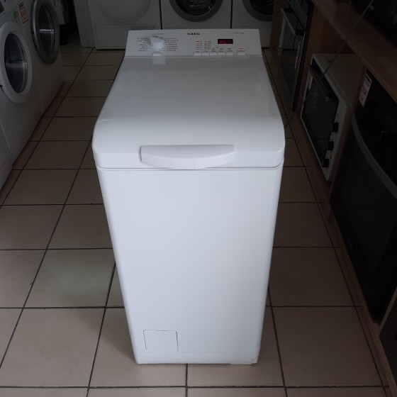 Стиральная машина AEG L 60260 TL Стиральная машина AEG L 60260 TL
