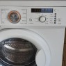 Стиральная машина LG WD-10360NDK Стиральная машина LG WD-10360NDK