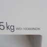 Стиральная машина LG WD-10360NDK Стиральная машина LG WD-10360NDK