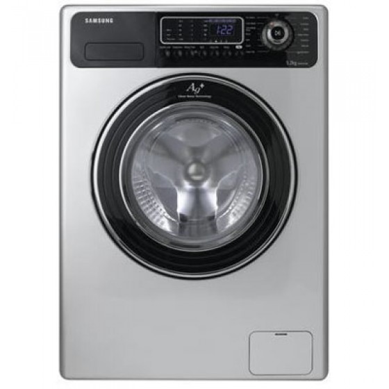 Стиральная машина SAMSUNG WF7522S9R