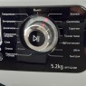 Стиральная машина SAMSUNG WF7522S9R