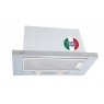Вытяжка ELICA ELITE 26 PB IX/A/60  НОВАЯ