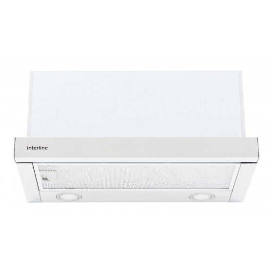 Вытяжка INTERLINE SLIM ULTRA X/S A/60  НОВАЯ