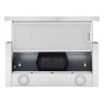 Вытяжка INTERLINE SLIM ULTRA X/S A/60  НОВАЯ