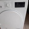 Сушильная машина Siemens WT43H000