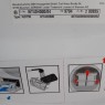 Сушильная машина Siemens WT43H000