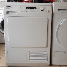 Сушильна машина Exclusiv T 8861 WP Edition 111