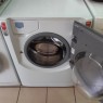 Стиральная машина узкая HOTPOINT ARISTON AQS63F 29 EU Стиральная машина узкая HOTPOINT ARISTON AQS63F 29 EU