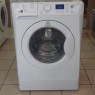 Стиральная машина INDESIT PWSE 61070 W узкая Стиральная машина INDESIT PWSE 61070 W узкая