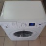 Стиральная машина INDESIT PWSE 61070 W узкая Стиральная машина INDESIT PWSE 61070 W узкая