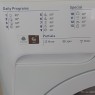 Стиральная машина INDESIT PWSE 61070 W узкая Стиральная машина INDESIT PWSE 61070 W узкая