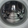 Стиральная машина INDESIT PWSE 61070 W узкая Стиральная машина INDESIT PWSE 61070 W узкая