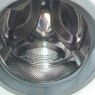 Стиральная машина INDESIT PWSE 6108 S узкая