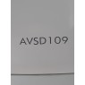 Стиральная машина Ariston AVSD 109 узкая